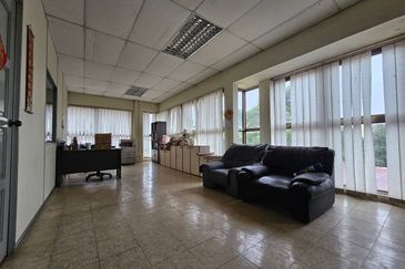 Taman Perindustrian Cemerlang