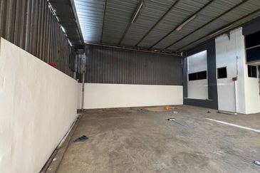 Taman Perindustrian Cemerlang