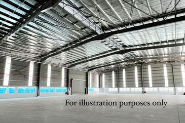 Smart Industrial Park @ SILC