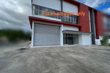 Taman Perindustrian Ringan Pulai