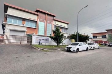 Tiong Nam Industrial Park