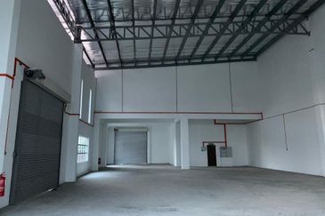 Tiong Nam Industrial Park