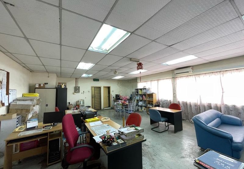 Taman Perindustrian Cemerlang