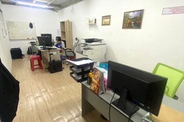 Kawasan Perindustrian Tampoi