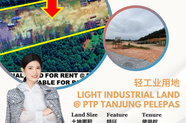 Pelabuhan Tanjung Pelepas