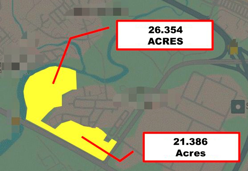 Kawasan Perindustrian Pasir Gudang