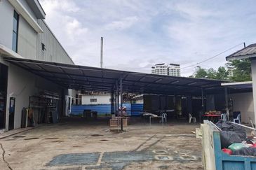 Setia Business Park 2