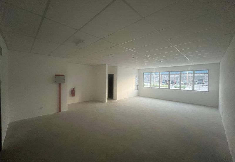 Stellar Park @ Vervo City