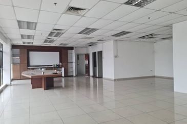 Taman Perindustrian Cemerlang