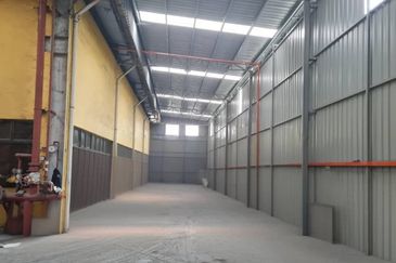 Taman Perindustrian Cemerlang