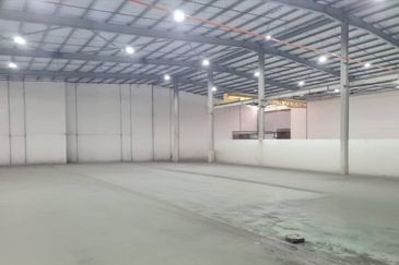 Taman Perindustrian Cemerlang