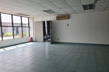 Taman Perindustrian Cemerlang