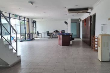 Taman Perindustrian Cemerlang