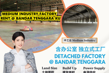 Taman Industri Kulai