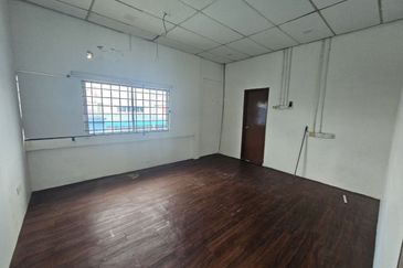 Taman Perindustrian JB Perdana