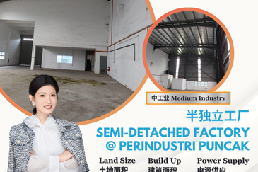 Taman Perindustrian Desa Cemerlang