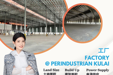 Taman Industri Kulai