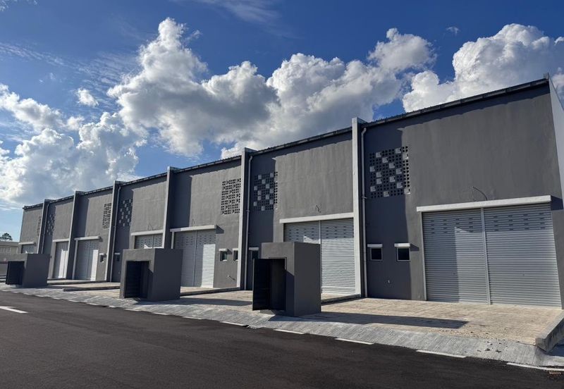 Taman Industri Kulai