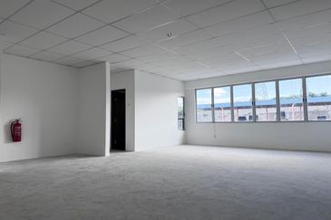 Taman Industri Kulai