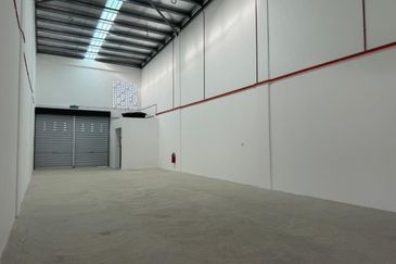 Taman Industri Kulai