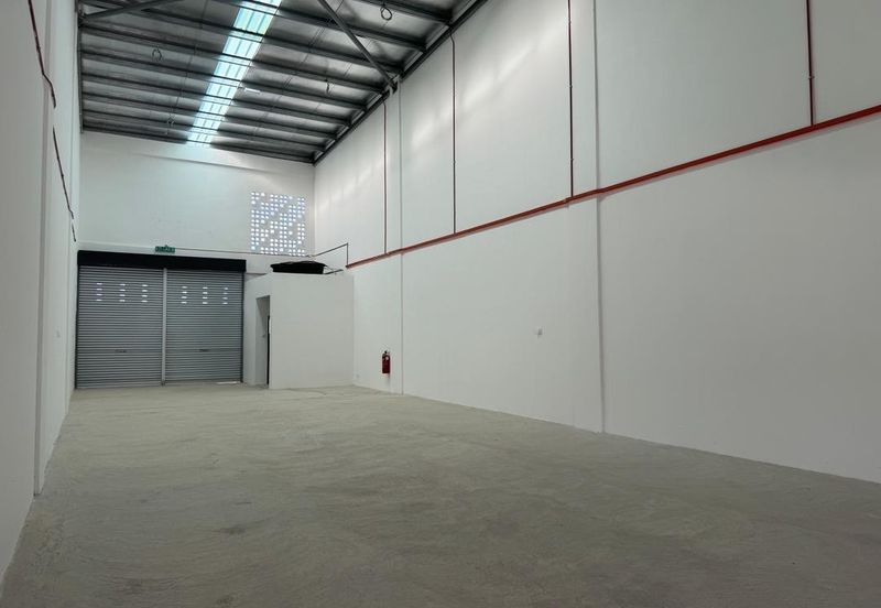 Taman Industri Kulai