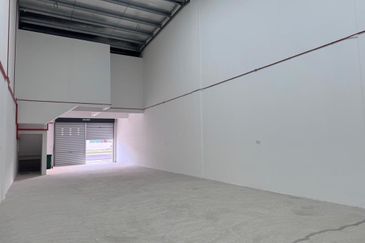 Taman Industri Kulai