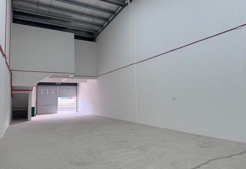 Taman Industri Kulai