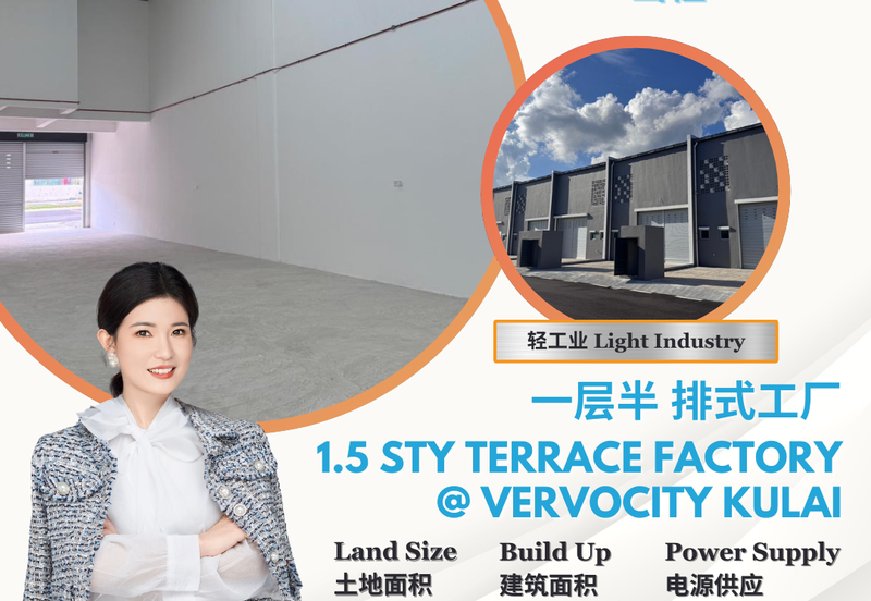 Taman Industri Kulai