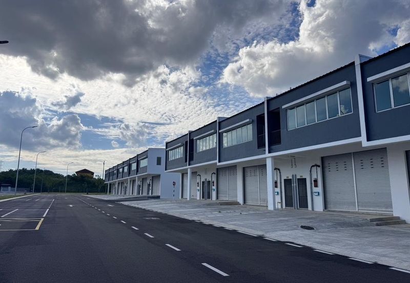 Taman Industri Kulai