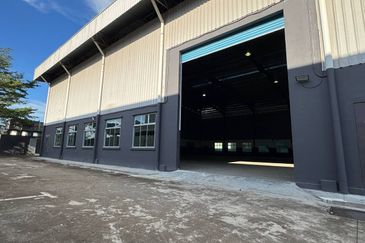 Taman Perindustrian Kota Puteri