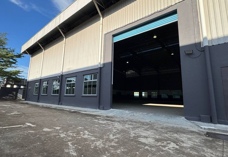 Taman Perindustrian Kota Puteri