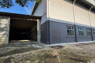 Taman Perindustrian Kota Puteri