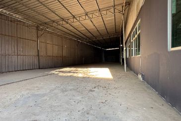 Taman Perindustrian Kota Puteri