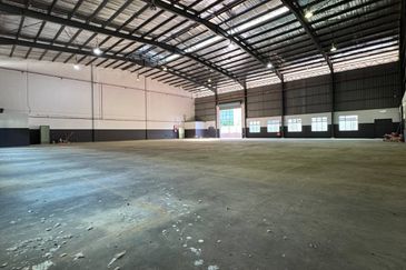 Taman Perindustrian Kota Puteri