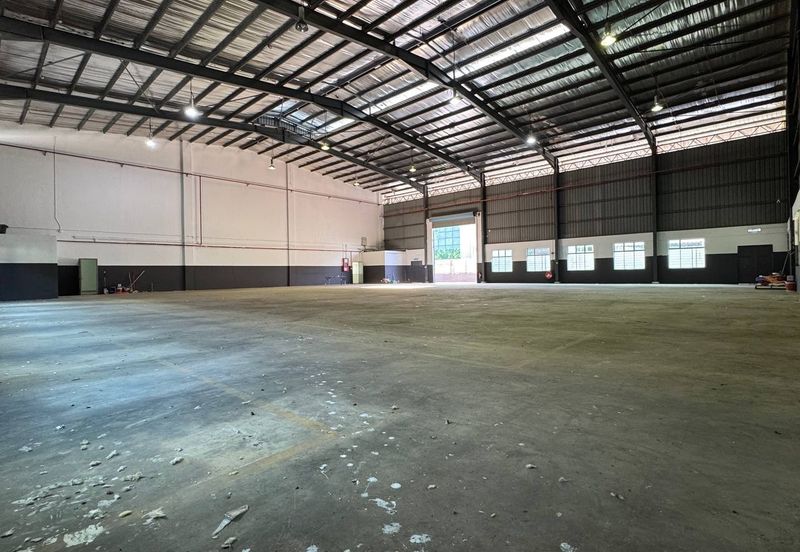 Taman Perindustrian Kota Puteri