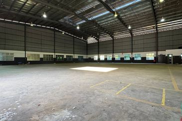 Taman Perindustrian Kota Puteri