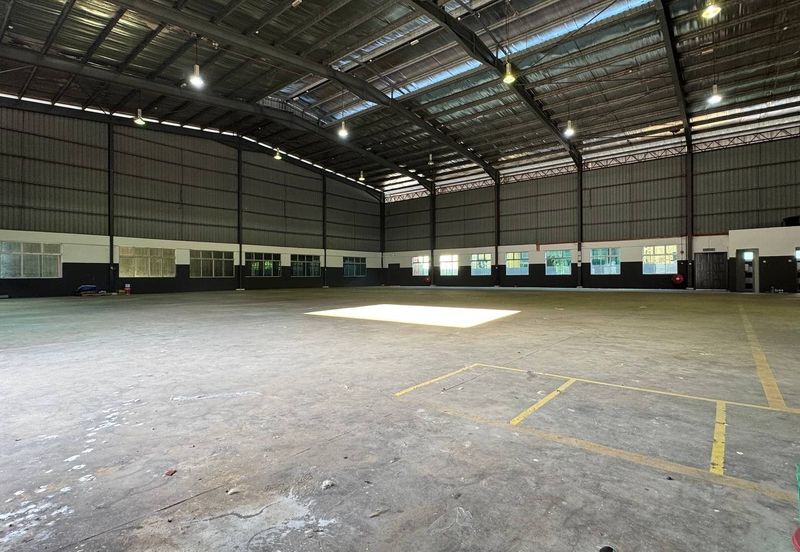 Taman Perindustrian Kota Puteri