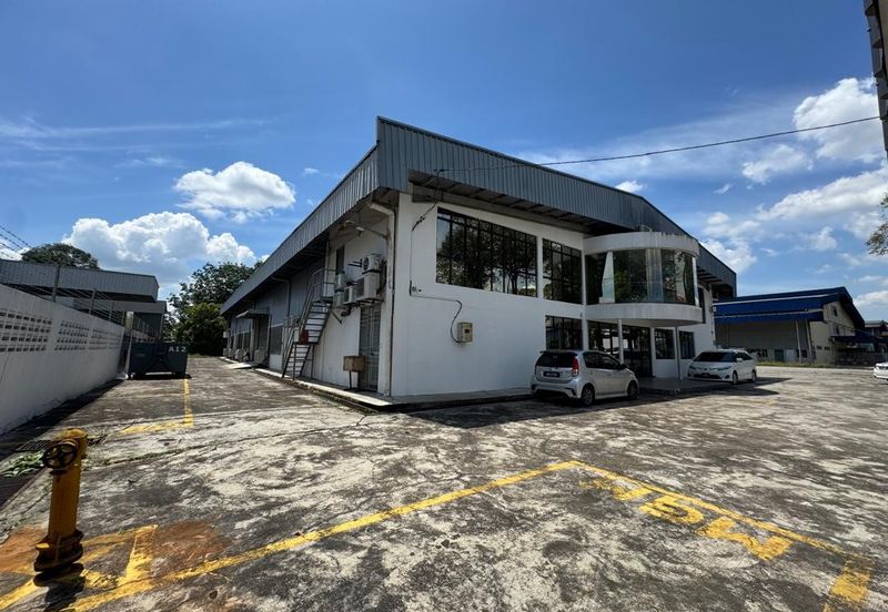 Taman Perindustrian Senai