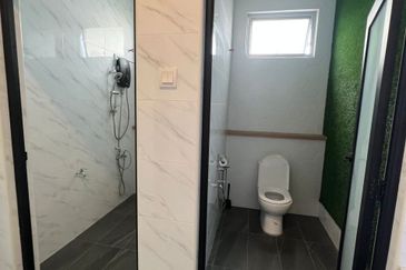 Nusa Cemerlang Industrial Park