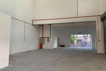 i-Parc @ Tanjung Pelepas