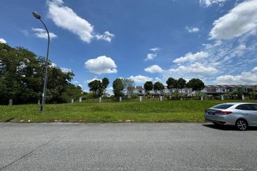 Setia Business Park 2