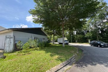 Setia Business Park 2