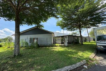 Setia Business Park 2