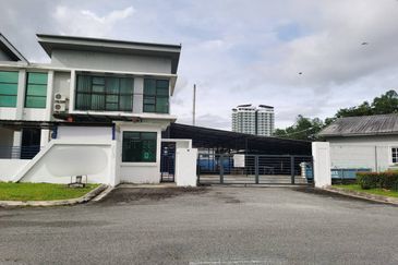 Setia Business Park 2