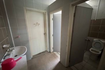 Setia Business Park 2