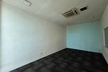 Setia Business Park 2