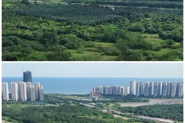 Pelabuhan Tanjung Pelepas