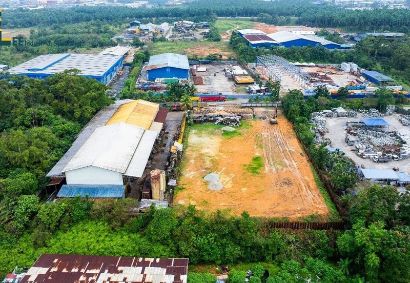 Kampung Seelong Jaya