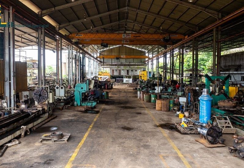 Kampung Seelong Jaya