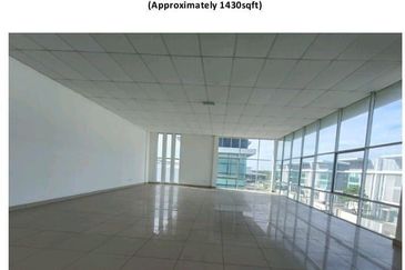 Harvest Green Industrial Park